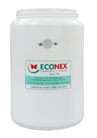 Diffuser pheromones ECONEX engraver Beetle