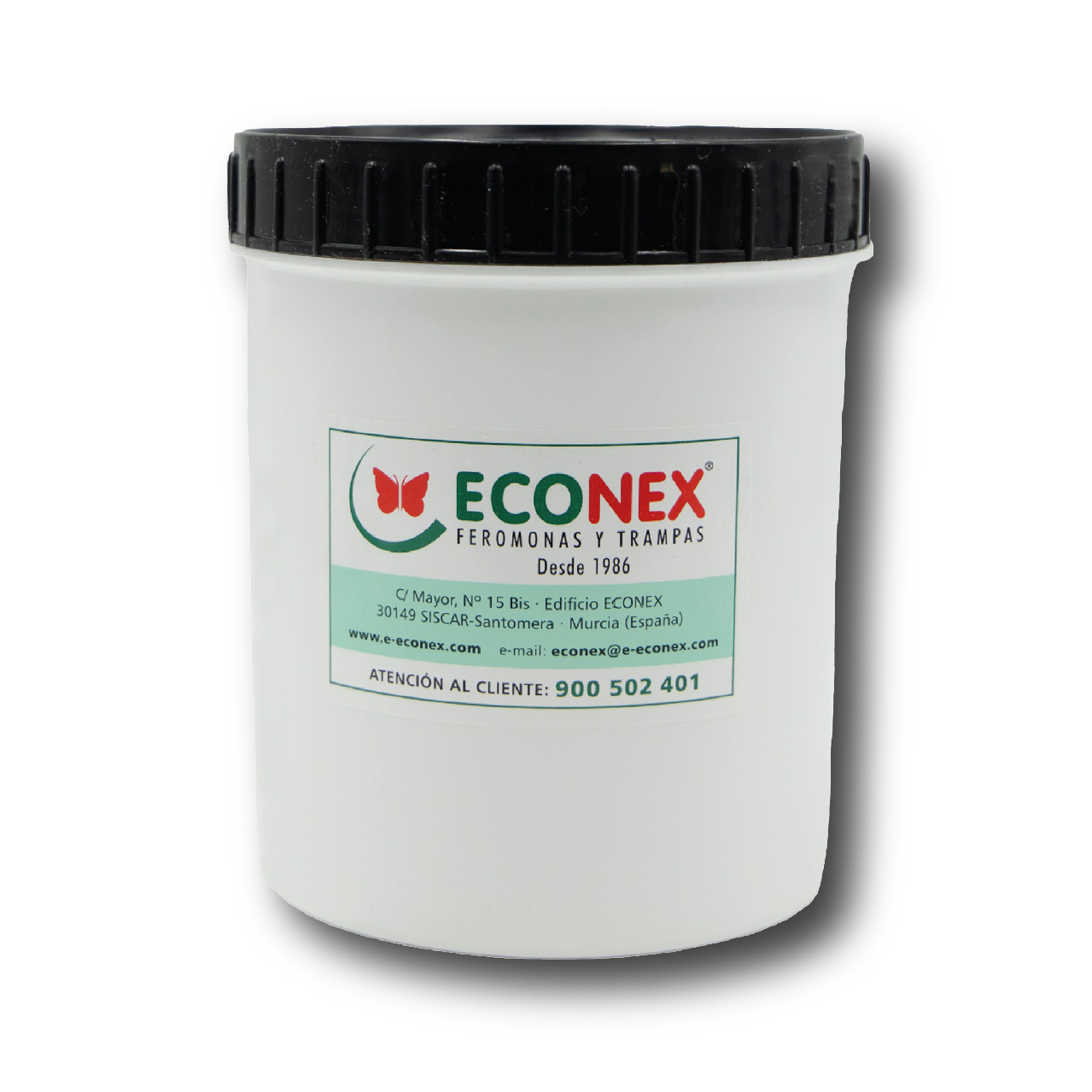 Diffuser pheromones ECONEX engraver Beetle